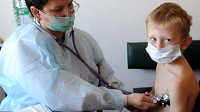 Тернопільщина стоїть на порозі ще однієї епідемії