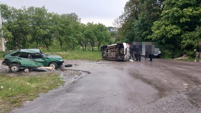 П'яний депутат збив на смерть військового: жахлива ДТП на Тернопільщині