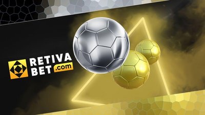 Retivabet.com: Переваги ставок на спорт та інші ігрові можливості