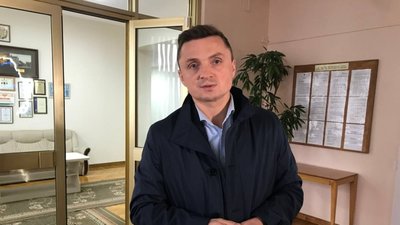 Михайла Головка відправили у відставку. ВІДЕО