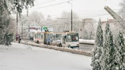 Жителів Тернопільщини попереджають про різкі погодні перепади