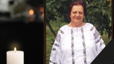 "Виховала не одне покоління учнів": відійшла у вічність вчителька з Тернопільщини