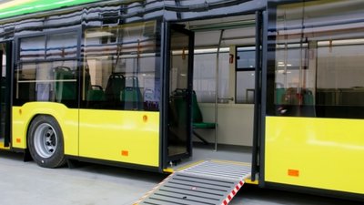 Тернопіль зберігає всі пільги на проїзд – попри подорожчання пального