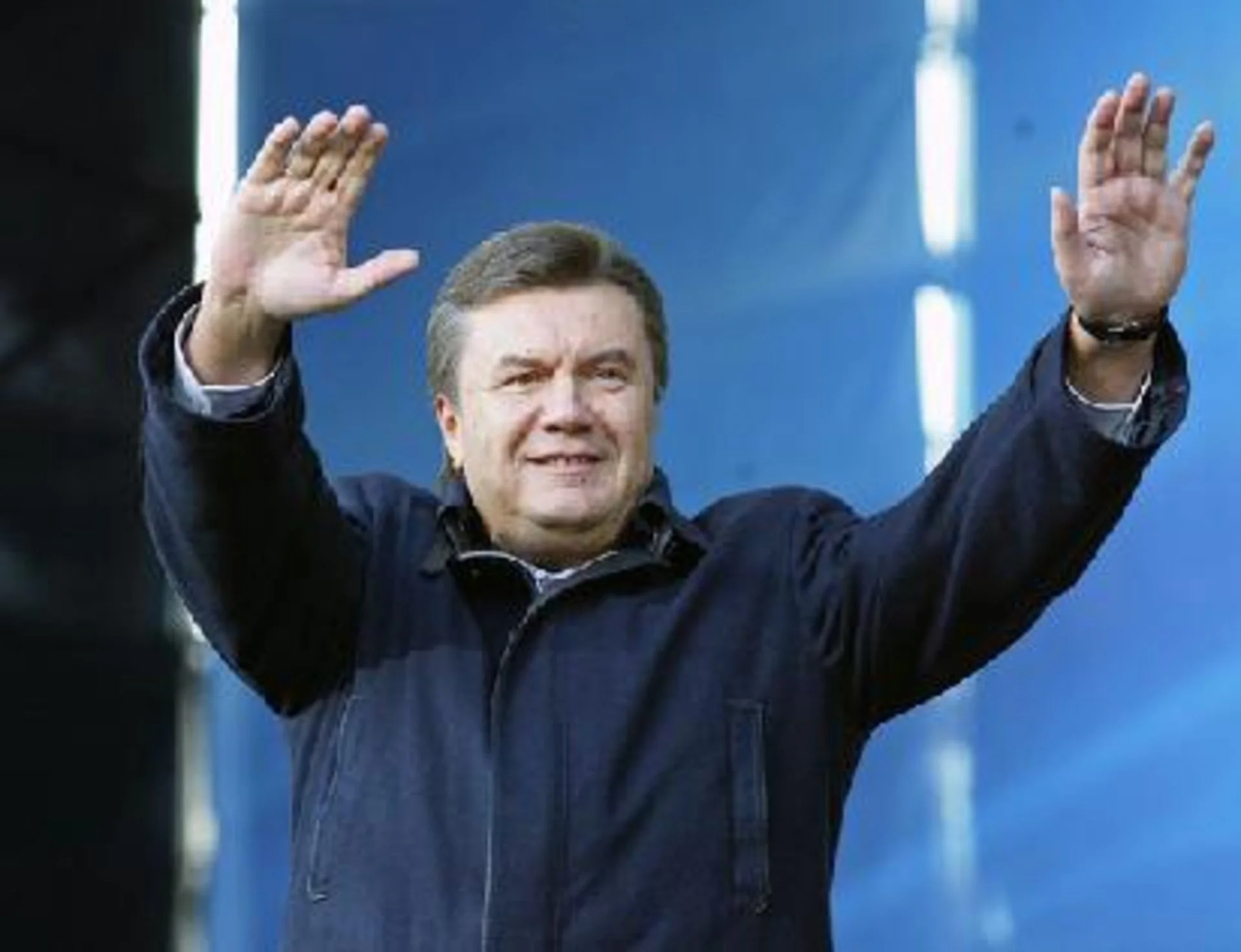 Цимбалюк чекає від Президента хороших новин