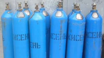 Тернопільщина отримала майже 15 млн грн на кисень для хворих на коронавірус