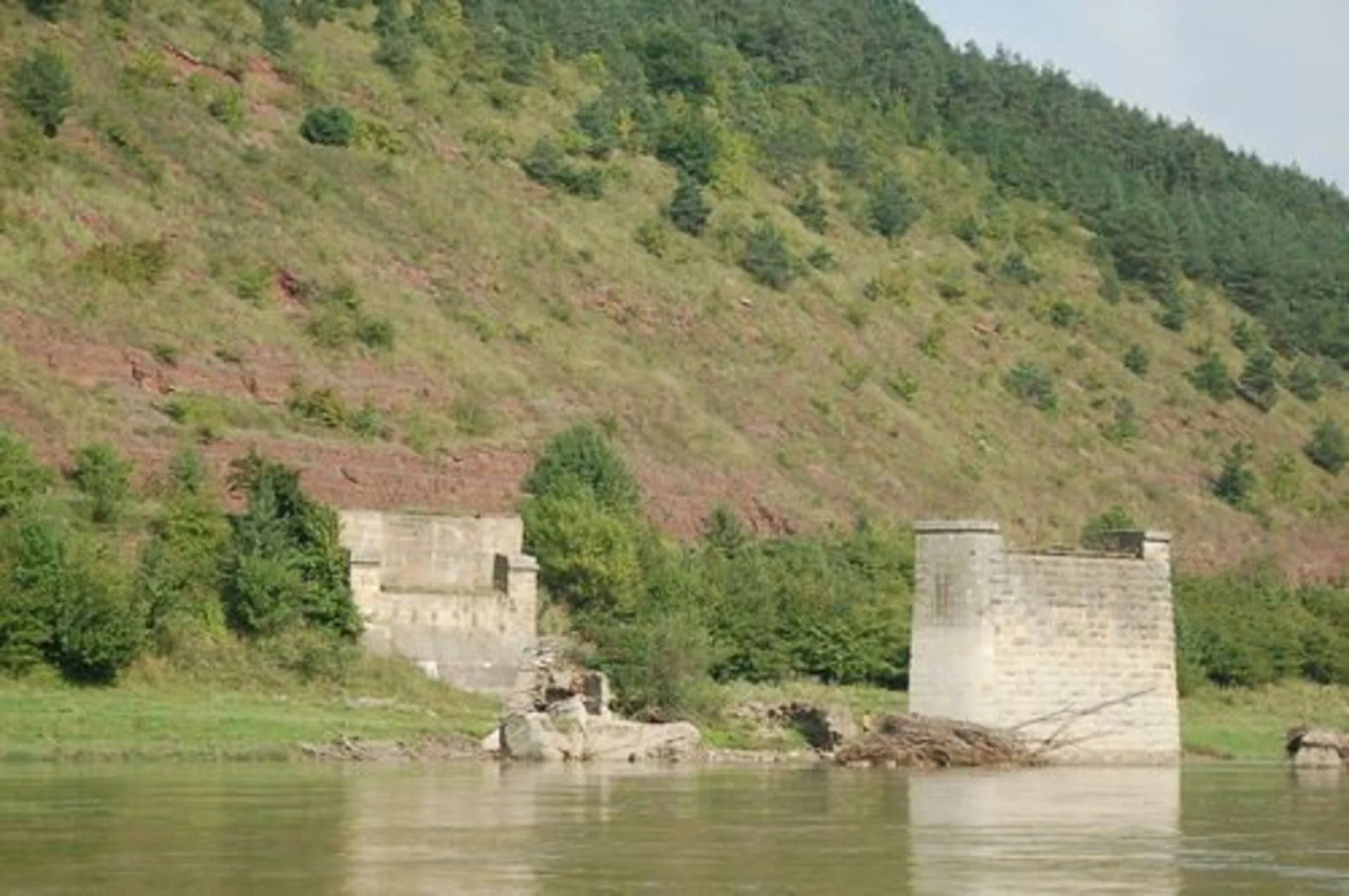 Село Устечко стане Меккою водного туризму?