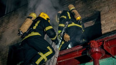 "На щастя постраждалих немає", - рятувальники Тернополя про наслідки дронової атаки