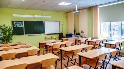 Тернопільським школам виділили кошти на ремонти і основні засоби