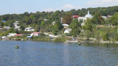 Чергова трагедія на воді: в Івачівському ставі втонув тернополянин