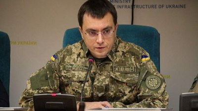 Ексміністр отримав підозру за ухилення від військової служби