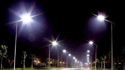 Уряд придумав як різко зменшити споживання електроенергії