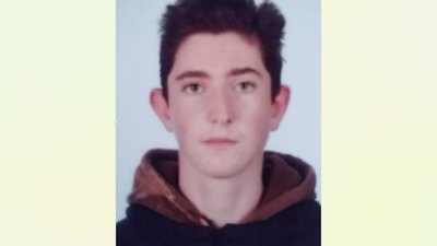 Сашко відіграв свій останній матч: трагічно помер 17-річний футболіст