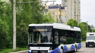 У Тернополі - громадські слухання щодо тарифів на транспорт. Місто питає громаду