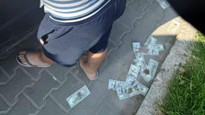 Депутат з Тернопільщини організував схему зняття з військового обліку: такса - 10 тисяч доларів
