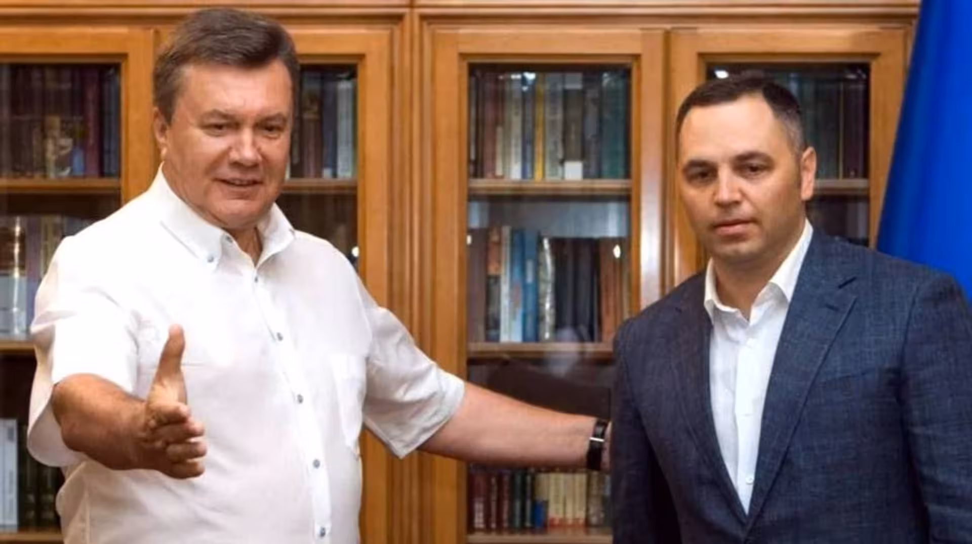 Випустили п'ять куль: в Іспанії вбили одіозного українського політика Андрія Портнова