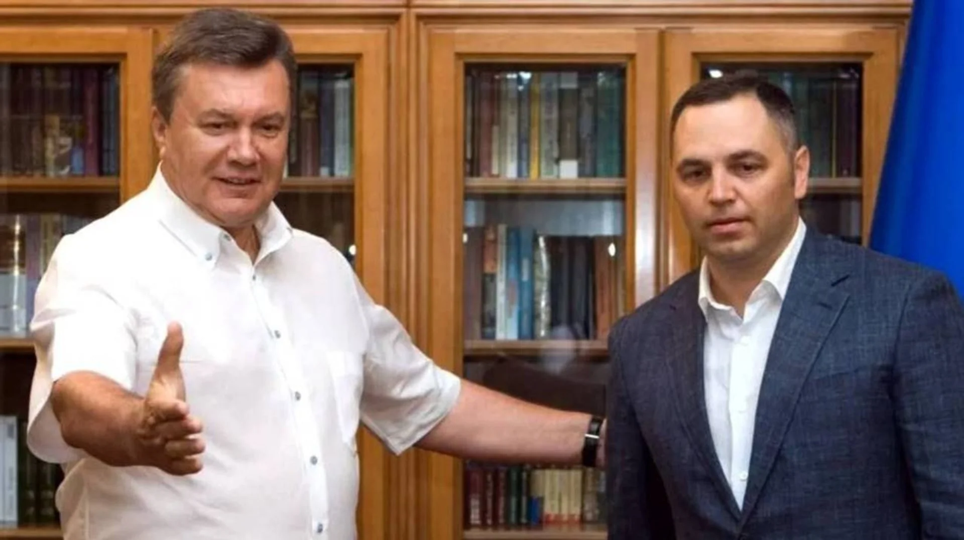 Випустили п'ять куль: в Іспанії вбили одіозного українського політика Андрія Портнова