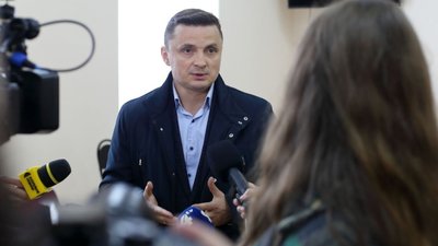 Вищий антикорупційний суд продовжив розслідування справи Головка