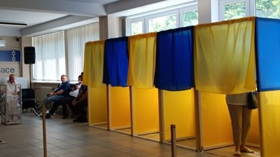 Вибори у Тернополі: буде другий тур