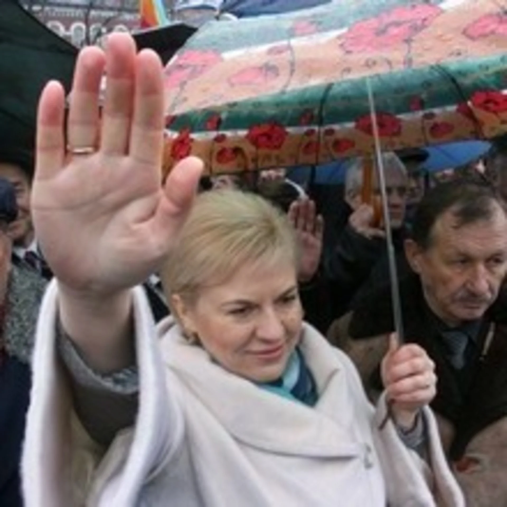 Екс-губернатору Тернопільщини порадили застрелитися