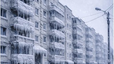 Коли українські місцеві підприємства теплопостачання стають заручниками своєї держави