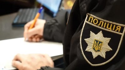 В області працюватимуть додаткові патрулі: будуть перевіряти документи і виписувати повістки