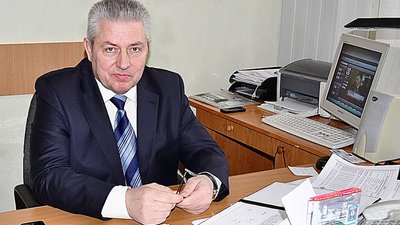 Жити по-новому: посаду Хомінця займе екс-регіонал