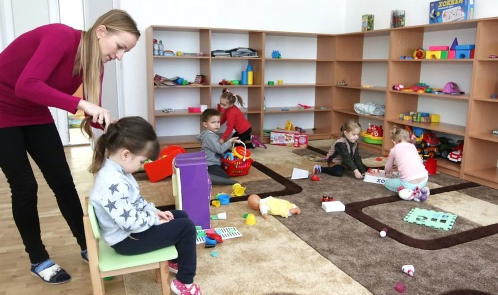 У Тернополі відкриють дитсадки, але не всі