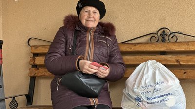 Малозабезпечені тернополяни отримають продуктові набори