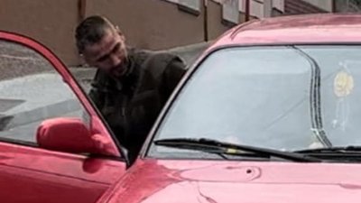 У Тернополі "воїн" погрожував розстрілом вагітній жінці, - соцмережі. ВІДЕО