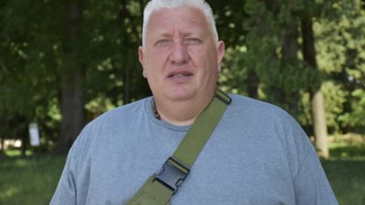 "У мами не витримало серце, татові поламали ребра": окупанти закатували на Луганщині батьків відомого тернопільського волонтера