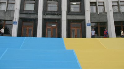 Хто найкращий губернатор Тернопільщини у 21 столітті?