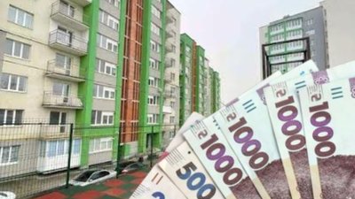 Тернополяни, які постраждали від ракетних ударів, отримають грошову допомогу