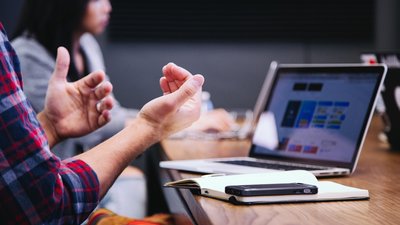 Центр англійської мови – що потрібно знати