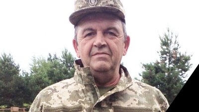 Понад рік вважався зниклим безвісти: загинув захисник з Тернопільщини Ігор Мельник