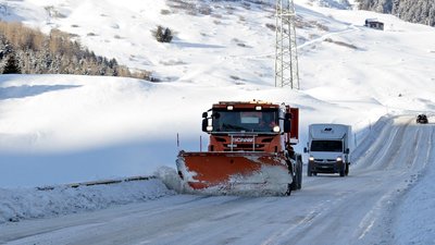 Зима близько: правила безпечного пересування вулицями