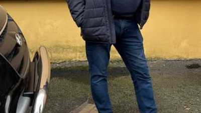 Колишній тернопільський правоохоронець постане перед судом