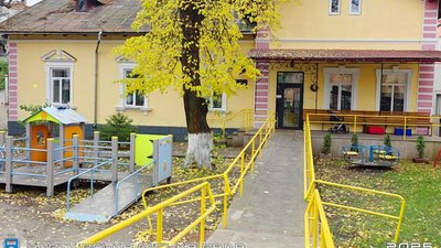 У Чорткові відкриють арт-майстерню