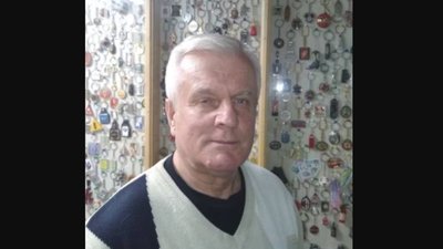 У лікарні помер відомий футбольний тренер з Тернополя