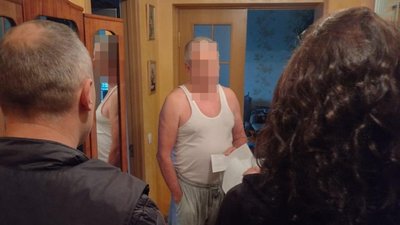 Колишнього директора лікарні підозрюють у розтраті 1,6 мільйона гривень