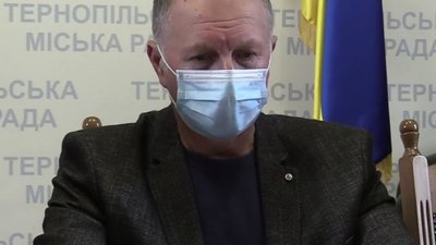 Доки на Тернопільщині протримається епідемічне "затишшя"?