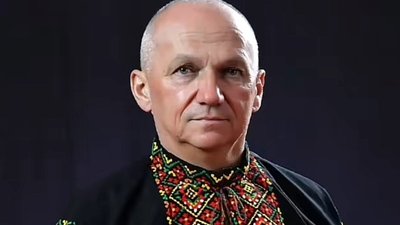 Всім серцем любив музику: відійшов у вічність талановитий артист з Тернополя