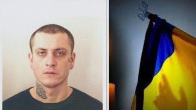 На війні загинув помічник кулеметника з Тернопільщини Анатолій Пєсков