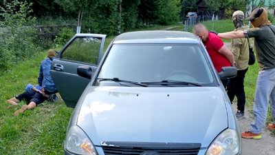 Показували шлях через Карпати за 14 тисяч євро: ділки допомагали ухилянтам втекти з країни