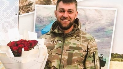 На війні загинув відомий футболіст з Тернопільщини