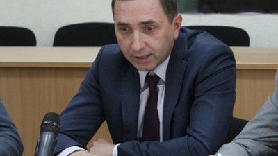 Ігор Вонс: Наступним кроком після децентралізації має стати судова реформа