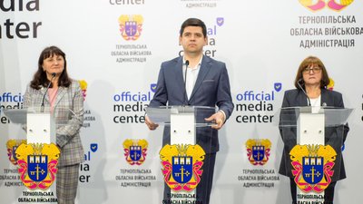 У Тернопільській службі зайнятості запрацювало "Єдине вікно"