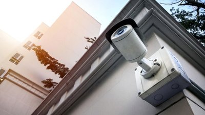 На складних перехрестях у Тернополі встановлять камери розпізнавання номерних знаків