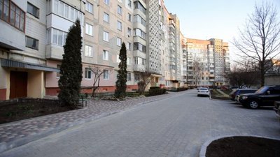 Майже 15 млн грн на відновлення: у Тернополі шукають підрядника для будинку на 15 Квітня