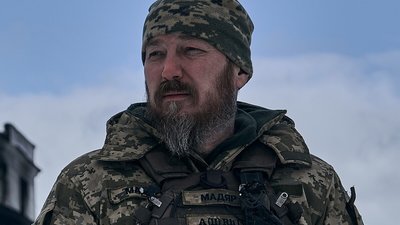 Мадяр пообіцяв блекаут в московії