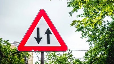 На двох вулицях Тернополя запровадять двосторонній рух